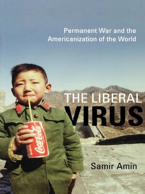 cover image of The Liberal Virus